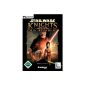 Star Wars - Knights Of The Old Republic (computer game)
