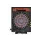 Electronic Dartboard Dartona JX2000 Pro Tournament - Tournament Target with 41 games and more than 200 possible variants.  (Sport)