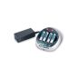 ANSMANN 5707153 Digispeed 4 Ultra + fast charger for AAA and AA batteries incl. 4x Mignon AA 2850mAh (Electronics)