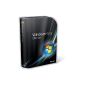 Windows Vista Ultimate 64-bit SP1 OEM (DVD-ROM)