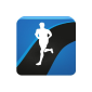 Runtastic GPS Running, Walking & Fitness (App)
