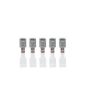 InnoCigs subtank OCC Clearomizer Heads (5 Pack) for subtank evaporator - produced by KangerTech (0.5 Ohm)