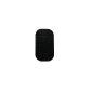 Demarkt Sticky Mat Anti-slip / Anti-Slip Silicone hold Dash Car Phone Black (Electronics)