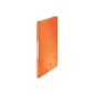 4565-00-45 Leitz Bebop Display Book B231xH310 mm orange 40 cases (office supplies & stationery)