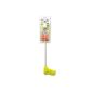 Spider Catcher Clamshell - Green Insect Bug Trapper Remover (garden products)