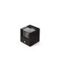 UhrTrieb Winder Alpha glossy black for 2 watches UTR 02-11-13 (clock)