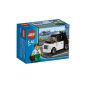 LEGO City 3177 - city car (toy)