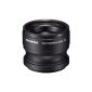 Olympus TCON-T01 Extender Lens for TG-1 (Accessory)