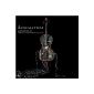 Amplified - A Decade Of Reinventing The Cello (Limited Edition) (Audio CD)