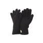 Thermal gloves Chunky Knit Men (Miscellaneous)