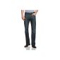 Man Levi's 527 Jeans Boot Cut (Clothing)