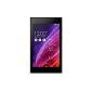 Asus Pad MeMO 7-ME572C 1A013A Touch Pad 7 