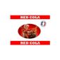 E-LIQUID Cola without nicotine - French Manufacturing - 10 ml (Electronics)