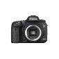 Canon EOS 7D Mark II - Digital camera 9128B040 (Electronics)