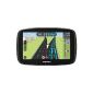 TomTom Start 50 (5 inches) Europe 45 Life Mapping (1FD5.002.01) (Electronics)