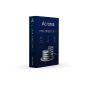 Acronis Disk Director 12 for disk and partition management (DVD-ROM)