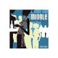 Mingle (Audio CD)