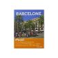 Evasion Barcelona City Guide (Paperback)