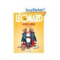 Léonard - Volume 43 - Super-genius (Hardcover)