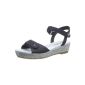 Tommy Hilfiger SUE 4D FG56817046 girls sandals (shoes)