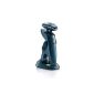 Philips - RQ1250 / 32 - Wet & Dry Shaver Senso Touch 3D - Cutting System with Track Ultra Precision Trimmer (Health and Beauty)