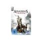 Assassin's Creed III [PC Download] (Software Download)
