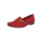Rieker 40856-33 Ladies moccasins (shoes)