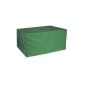 Bosmere Premium Protective Case for rectangular table (garden products)
