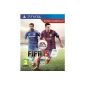 Fifa 15 (Video Game)