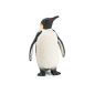 Schleich 14652 - Emperor Penguin (Toy)