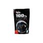 Ideal - 33212300 - Dye - Black 100% (Health and Beauty)