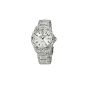 Festina - F16170 / 1 - Men Watch - Quartz - Analogue - Stainless Steel Bracelet Silver (Watch)