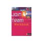 Join the Team 4th Workbook (Paperback)