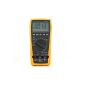 Display GUMP VC99 + 6000 3 6/7 Auto range professional digital LCD Multimeter Voltmeter Ammeter Ohm AC DC circuit checker all function with analog one year warranty (electronics)