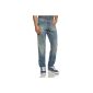 MEXX Men Straight Leg Jeans 14bsm025l (Textiles)
