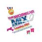 The Workout Mix - London 2012 (MP3 Download)