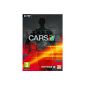 Project Cars (computer game)