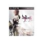Final Fantasy XIII - 2 - [PlayStation 3] (Video Game)