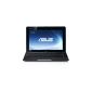 Asus 1011PX Netbook-BLK080S 10.1 