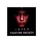 Fighting Society (Audio CD)