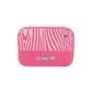 Vtech - 214059 - Electronic Game - Storio 3S - Support Case - Pink (Toy)