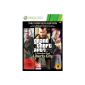 Grand Theft Auto IV & Episodes from Liberty City - The Complete Edition - [Xbox 360] (Video Game)