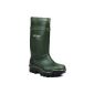 Dunlop C662933 S5 THERMO + GROEN 9, unisex adult Langschaft rubber boots (shoes)