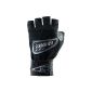 CP Sports Training Gloves ProfiGrip bandages (Sports Apparel)