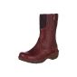 El Naturalista N147 YGGDRASIL women's boots (Textiles)
