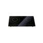 Brandt TI 342 Table Induction Two Homes 2000 W Black (Miscellaneous)