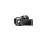 Panasonic HC-V700EF-K Full HD 3D Camcorder Digital Optical Zoom 21 X Black (Electronics)