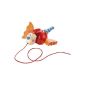 HABA 3439 - drawing figure Dragon Diego (Baby Product)