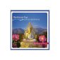 Chakra Meditation - The Healing Power of Music (Audio CD)