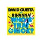 Who's That Chick?  (MP3 Download)